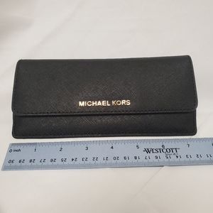 Michael Kors envelope wallet